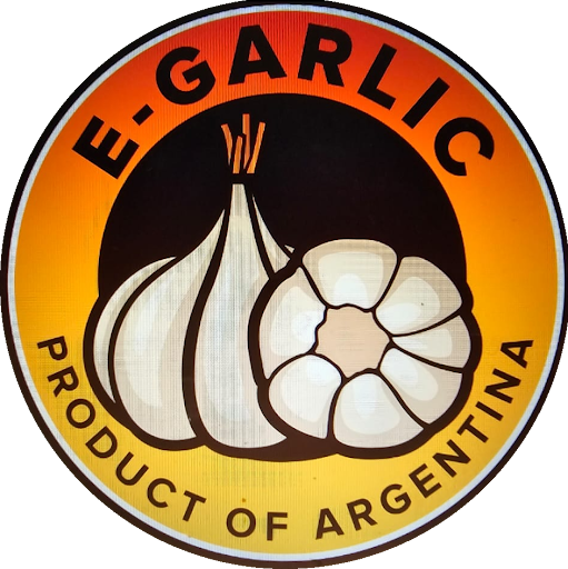 Logo de E-GARLIC